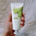 كريم-اليد-تريشا-بالصبار-كوري-اوريجينال TERESIA Aloe Vera Hand Cream (1)