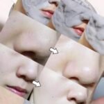 ماسك-الفقاعات-الكوري-من-اليزافيكا-Carbonated-Bubble-Clay-Mask
