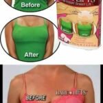 لاصقة رفع الصدر bare lift bare lift instant breast lifts (1)