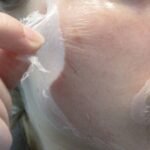 ماسك العنب بيل اوف من كوين هيلين 170 جرام Queen Helene Grape Seed Peel-Off Mask Tube (1)