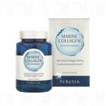 Teresia-Marine-Collagen-All-In-One-Ampoule-230ml-تريشا-مارين-كولاجين-جيل-أمبول-تبييض-البشرة-وعلاج-التجاعيد