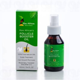 follicle booster oil