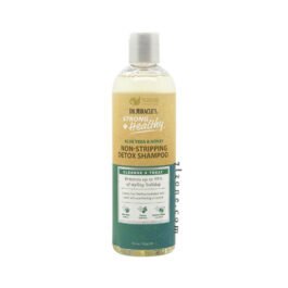 dr miracle’s non stripping detox shampoo