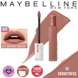 maybelline superstay 65