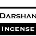 منتجات-دارشان-للبخور Darshan incense brand logo