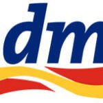 منتجات-دي-ام-الألماني DM germany brand logo