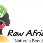 منتجات-رو-أفريكان Raw African products