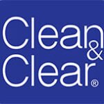 منتجات-كلين-اند-كلير clean and clear brand logo