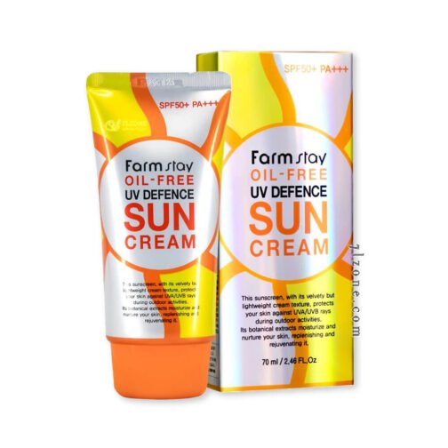 farm stay oil free sunscreen سعر