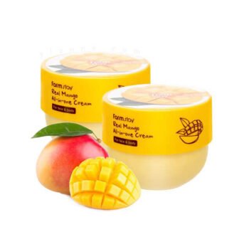 farm stay real mango all in one cream
