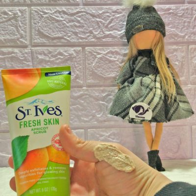 طريقة استخدام مقشر ستيفز