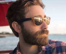 تسريحات شعر رجالي بكريم دكتور ميركل دهان