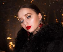 تسريحات شعر للبنات بكريم دكتور ميركل