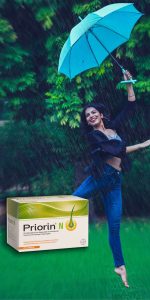 سعر priorin n في مصر