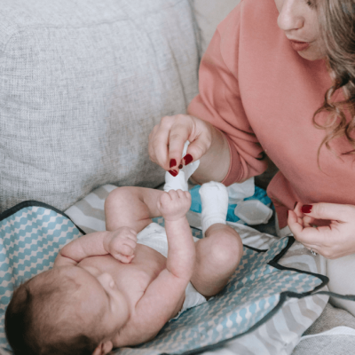 كريم للتسلخات