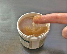 كريم دكتور ميركل الأمريكي الأصلي