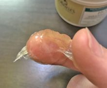 كريم دكتور ميراكل الاصلي