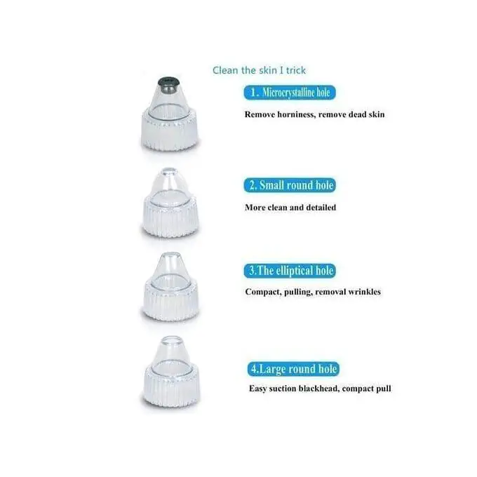 جهاز-شفط-الدهون-و-الرؤوس-السوداء-من-الوجه-يعمل-بالشحن--Rechargeable-Blackhead-Remover-4-Suction-Heads (2) (1)