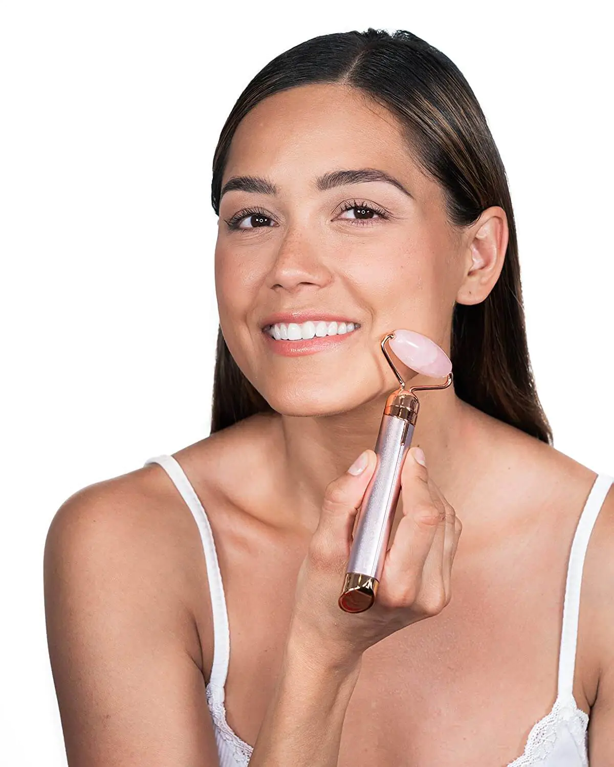 أداة-تدليك-الوجه-بالاهتزاز-فلوليس-كونتور-تعمل-بالبطارية—Flawless-Contour-Vibrating-Facial-Roller-&-Massager