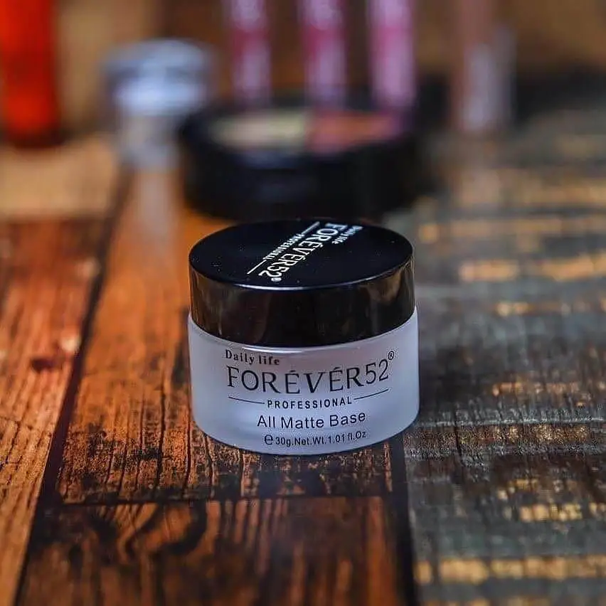 برايمر-فوريفر-اول-مات-بيز-52-Forever-52-all-matte-base-Primer