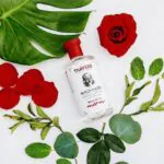 تونر-ثايرز-ويتش-هازل-بالألوفيرا-خالي-من-الكحول-355-مللي-Thayers-Witch-Hazel-with-Aloe-Vera-Toner-Rose-Petal