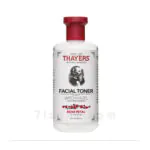 تونر-ثايرز-ويتش-هازل-بالألوفيرا-خالي-من-الكحول-355-مللي-Thayers-Witch-Hazel-with-Aloe-Vera-Toner-Rose-Petal