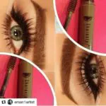 ماسكارا الحواجب كاركتر متعدد الدرجات Character Eyebrow Mascara 03