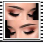 forever 52 eye brow tatto EK005