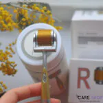 ديرما-رولر-زي-جي-تي-اس-ابر-تيتانيوم–ZGTS-Luxury-Titanium-Micro-Needle-Derma-Roller