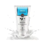 غسول-الحليب-الفوم-للتفتيح-Milk-plus-whitening-facial-foam