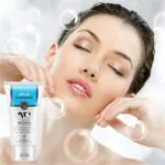غسول-الحليب-الفوم-للتفتيح-Milk-plus-whitening-facial-foam