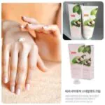 كريم-اليد-تريشا-بالحلزون-كوري-اوريجينال-TERESIA-Pure-Snail-Hand-Cream-100-ml