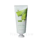 كريم-اليد-تريشا-بالصبار-كوري-اوريجينال TERESIA Aloe Vera Hand Cream (1)
