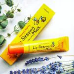 ليب-بالم-الشفايف-الكوري-بخلاصة-التوت-والعسل-من-بريتي-PRRETI-Honey-&-Berry-Lip-Sleeping-Mask (1)