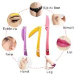 شفرات-فلامنجو-الاصلية-النسائية-للوجه-ياباني-أصلي-FEATHER-FLAMINGO-RAZOR-Made-in-japan