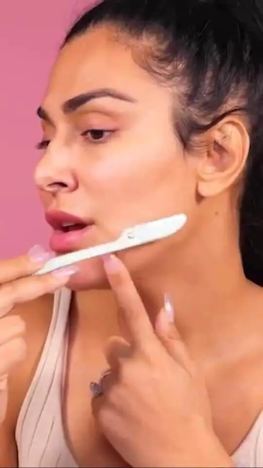 شفرات-فلامنجو-الاصلية-النسائية-للوجه-ياباني-أصلي-FEATHER-FLAMINGO-RAZOR-Made-in-japan