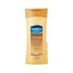فازلين بودي لوشن بالمسك vaseline-intensive-care body-lotion-healing-musk