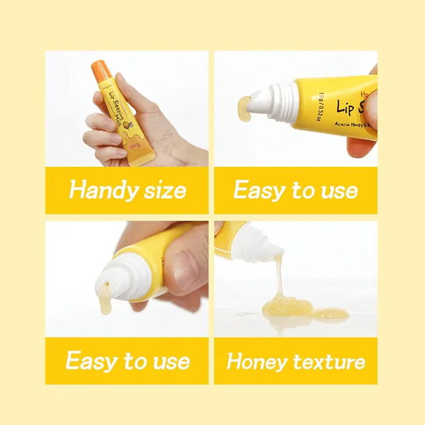 ليب-بالم-الشفايف-الكوري-بخلاصة-التوت-والعسل-من-بريتي-PRRETI-Honey-&-Berry-Lip-Sleeping-Mask (1)