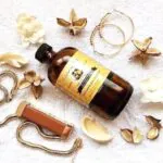 زيت الخروع الجامايكي من صني ايزل لرموش وحواجب وشعر ثقيل وطويل Sunny Isle Jamaican Black Castor Oil for Hair Growing, Longer Hair, Eyelashes and thicker Eyebrows 177 ml (1)