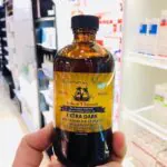 زيت الخروع الجامايكي من صني ايزل لرموش وحواجب وشعر ثقيل وطويل Sunny Isle Jamaican Black Castor Oil for Hair Growing, Longer Hair, Eyelashes and thicker Eyebrows 177 ml (1)