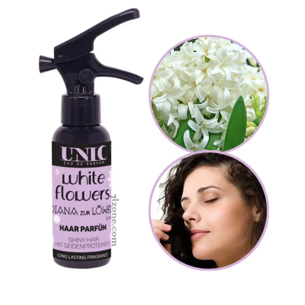 عطر للشعر فرنساوي