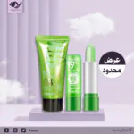 عرض خاص على بيبي كريم طبي وليب بالم مرطب ومورد للشفايف تايلندي من تناكو