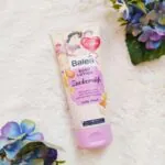 لوشن-باليا-الالماني-للجسم-بالفانيلا-واللوز-المحمص-Balea-Body-lotion-Zuckersüß,-Vanille-Gebrannte-Mandeln (1)