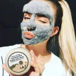 ماسك-الفقاعات-الكوري-من-اليزافيكا-Carbonated-Bubble-Clay-Mask