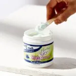 كريم الشعر من مجموعة ذيل الحصان مين تيل (اوليف اويل كومبليكس) Mane ‘n Tail Olive Oil Creme NATURAL MOISTURE BALANCING TREATMENT (1)