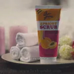 كوين هيلين مقشر المشمش، للبشرة العادية والمختلطة 170 جرام Queen Helene Invigorating Natural Facial Scrub Apricot (1)