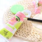 ماسك الأفوكادو والجريب فروت من كوين هيلين للبشرة العادية الى جافة 170 جم Queen Helene Tube Avocado & Grapefruit Facial Masque (1)