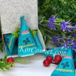ماسك الشعر من بيورديرم 20 جرام Purederm Pyramid Shaped protein Silky Nourishing , and Peppermint Scalp Cooling Hair Mask (2)