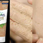 مقشر الوجه بجوز الهند والقهوة من سانت ايفز (ستيفز) st- ives ENERGIZING COCONUT & COFFEE FACE SCRUB 170gm (1)