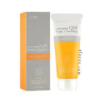 غسول 3w clinic q10 foam cleansing